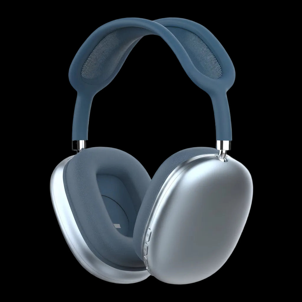 Wireless Sport Bluetooth Headphones with in Ear Detect Function